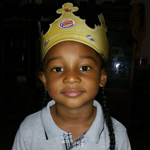 Meet your Posher, Javion